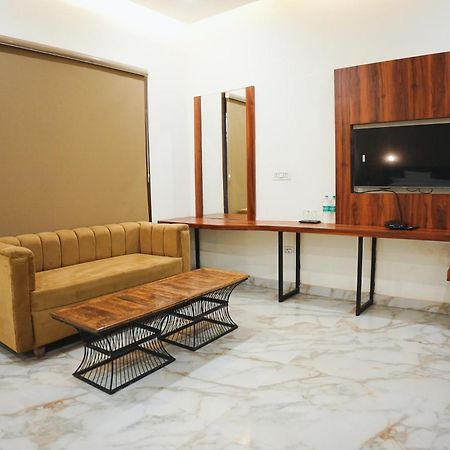 The Krati Resort And Convention Centre Bareilly Exterior foto
