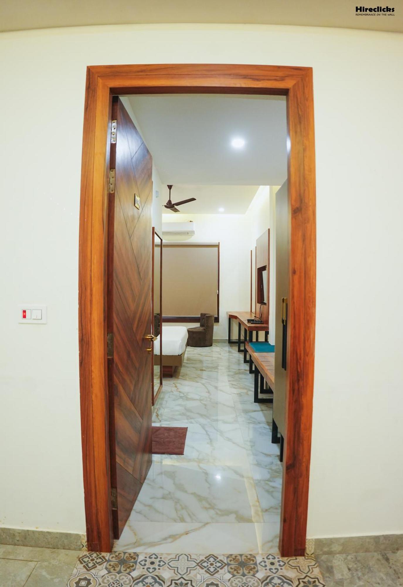 The Krati Resort And Convention Centre Bareilly Exterior foto